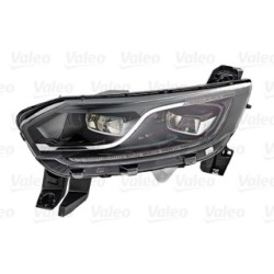 Buy Headlight VALEO 046646 for RENAULT ESPACE 260601459R