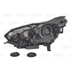 Buy Headlight VALEO 046687 for FORD C-MAX GRAND 1900174