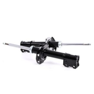 Shock Absorber - RIDEX 854S1613