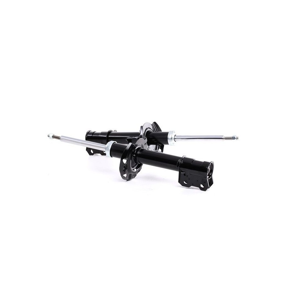 Shock Absorber - RIDEX 854S1613