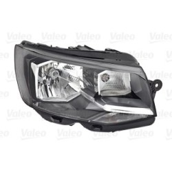Headlight VALEO 046709 for VW CALIFORNIA MULTIVAN TRANSPORTER