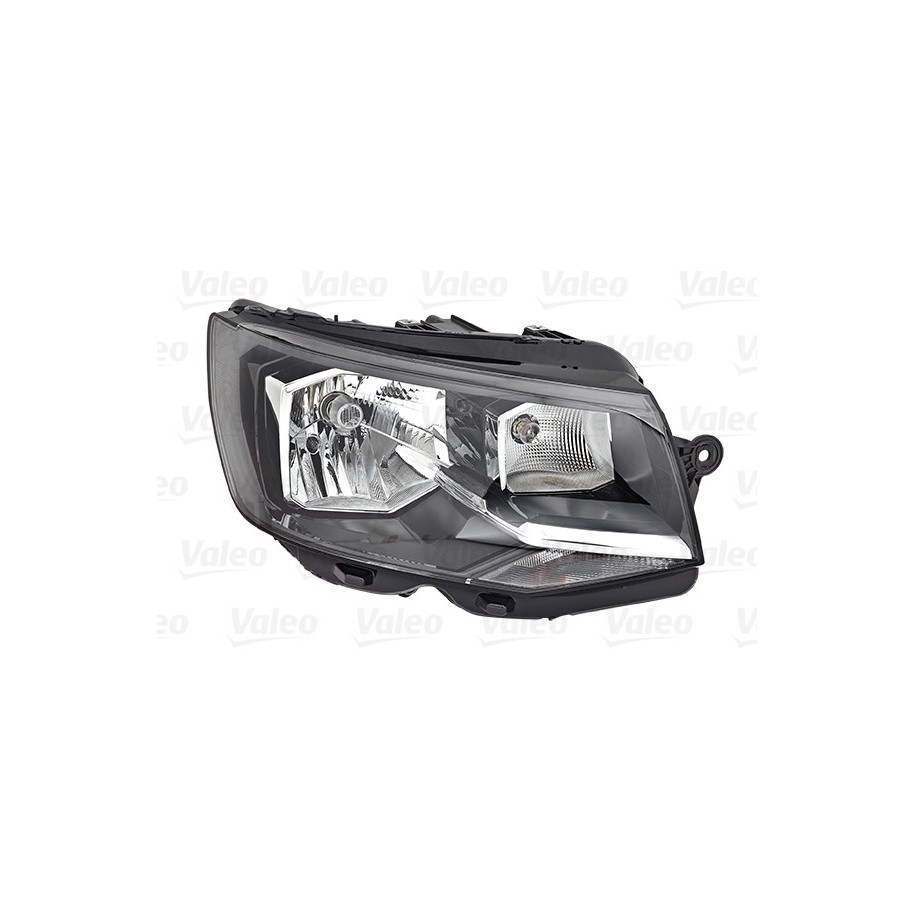 Headlight VALEO 046709 for VW CALIFORNIA MULTIVAN TRANSPORTER