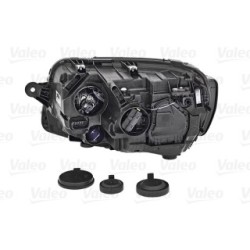 Headlight VALEO 046709 for VW CALIFORNIA MULTIVAN TRANSPORTER