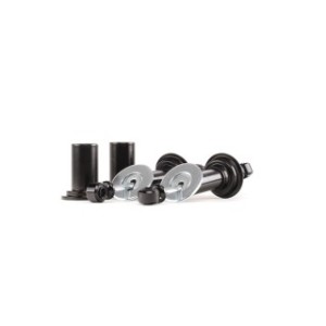 Shock Absorber - RIDEX 854S1615
