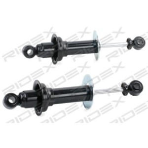 Shock Absorber - RIDEX 854S1615
