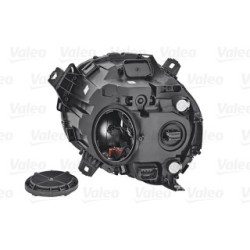 Headlight VALEO 046761 for MINI MINI OE 63117448376