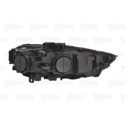 Buy Headlight VALEO 046820 8V0941043H