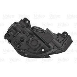 Buy Headlight VALEO 046820 8V0941043H