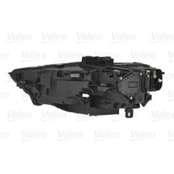 Buy Headlight VALEO 046833 for AUDI A3 8V0941784