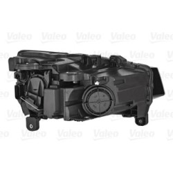 Headlight VALEO 046836 for AUDI Q2 OE 81A941003