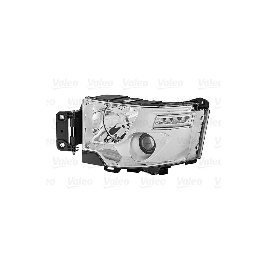 Headlight VALEO 089364 for RENAULT TRUCKS C T 7482251331