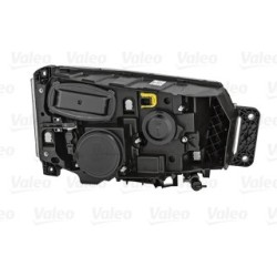 Headlight VALEO 089364 for RENAULT TRUCKS C T 7482251331