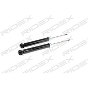 Shock Absorber - RIDEX 854S1617