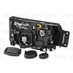 Headlight VALEO 089366 for RENAULT TRUCKS C, T OE 7482251239