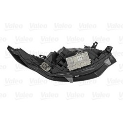 Headlight VALEO 450419 for LAND ROVER DISCOVERY OE LR090645