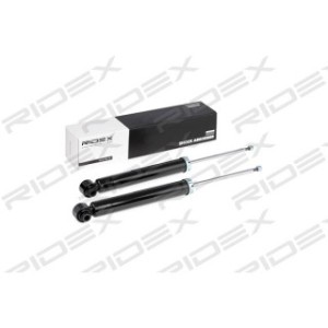 Shock Absorber - RIDEX 854S1617