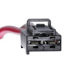 Interior Blower VALEO 884577 for MERCEDES OE 2128200708