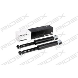 Shock Absorber - RIDEX 854S1626