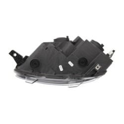 Buy Headlight VALEO 045409 for CITROEN C4 9800901280