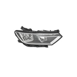 Buy Headlight VALEO 046623 for VW PASSAT 3G1941006