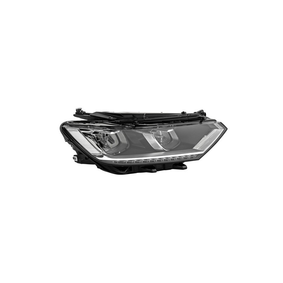 Buy Headlight VALEO 046627 for VW PASSAT 3G1941774