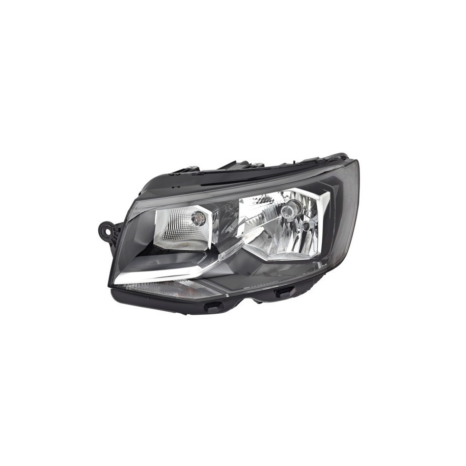 Headlight VALEO 046708 for VW CALIFORNIA MULTIVAN TRANSPORTER