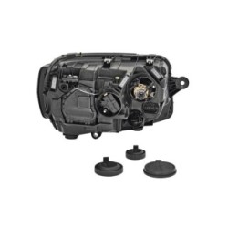 Headlight VALEO 046712 for VW CALIFORNIA, MULTIVAN, TRANSPORTER