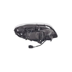 Headlight VALEO 046890 for VOLVO XC60 OE 31395462