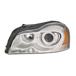 Buy Headlight VALEO 046900 for VOLVO XC90 31446872