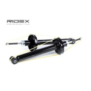 Shock Absorber - RIDEX 854S1634