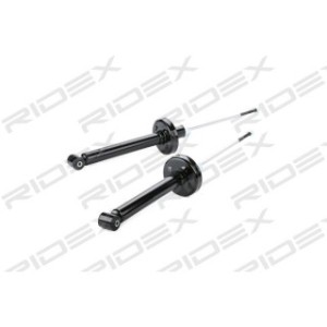 Shock Absorber - RIDEX 854S1634