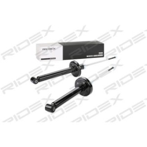 Shock Absorber - RIDEX 854S1634