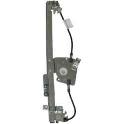Window Regulator VALEO 850592 for MERCEDES E-CLASS 2107301546