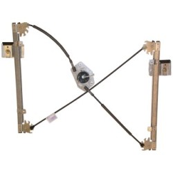 Window Regulator VALEO 850628 for LANCIA YPSILON 71732829