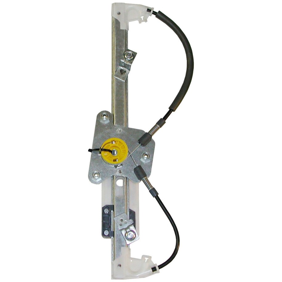 Buy Window Regulator VALEO 850650 for CITROEN C5 9223-64