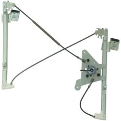 Buy Window Regulator VALEO 850674 for AUDI A4 8D0837461