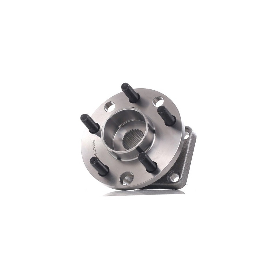 Wheel Bearing Kit - RIDEX 654W0889