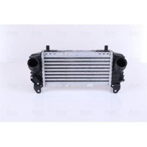 Charge Air Cooling Heat Exchanger - Nissens 96793