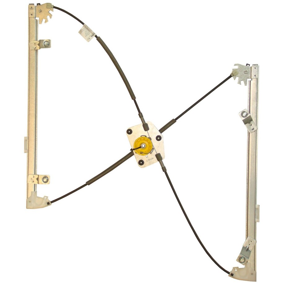 Buy Window Regulator VALEO 850826 for CITROEN C4 9221-CV