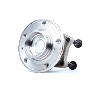 Wheel Bearing Kit - RIDEX 654W0897