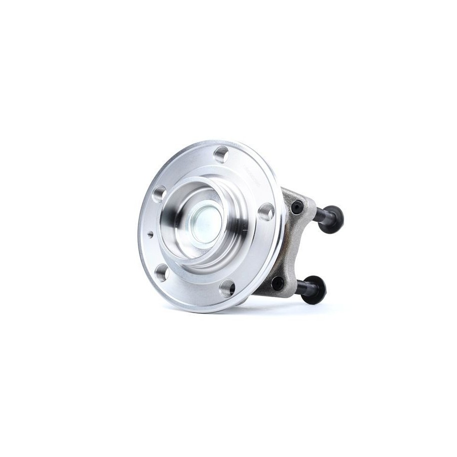 Wheel Bearing Kit - RIDEX 654W0897