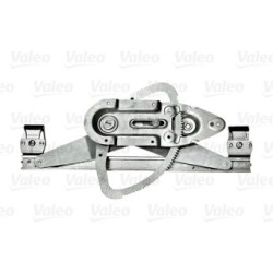 Buy Window Regulator VALEO 851276 for FORD 1231146