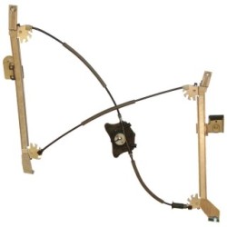 Buy Window Regulator VALEO 851298 for VW EOS 1Q0837461D