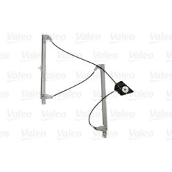 Buy Window Regulator VALEO 851442 for AUDI A3 8V4837461