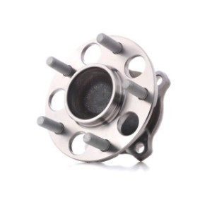 Wheel Bearing Kit - RIDEX 654W0909