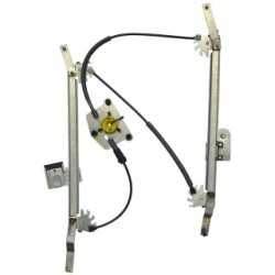 Buy Window Regulator VALEO 851642 for AUDI A5 8T8837461