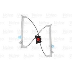 Buy Window Regulator VALEO 851720 for SEAT LEON 5F4837461B
