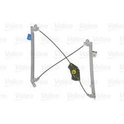 Buy Window Regulator VALEO 851736 for VW GOLF 5M0837461