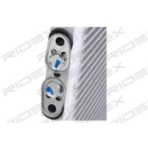 Condenser - RIDEX 448C0235