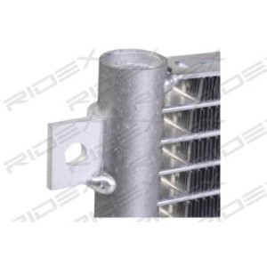 Condenser - RIDEX 448C0235